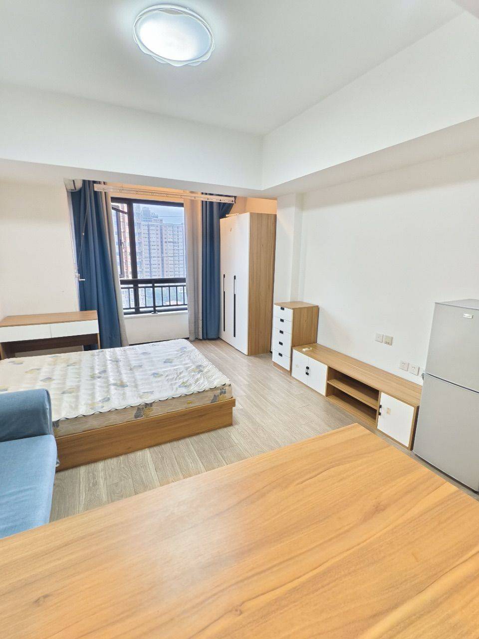 Zhengzhou-Erqi-Cozy Home,Clean&Comfy,No Gender Limit,Hustle & Bustle