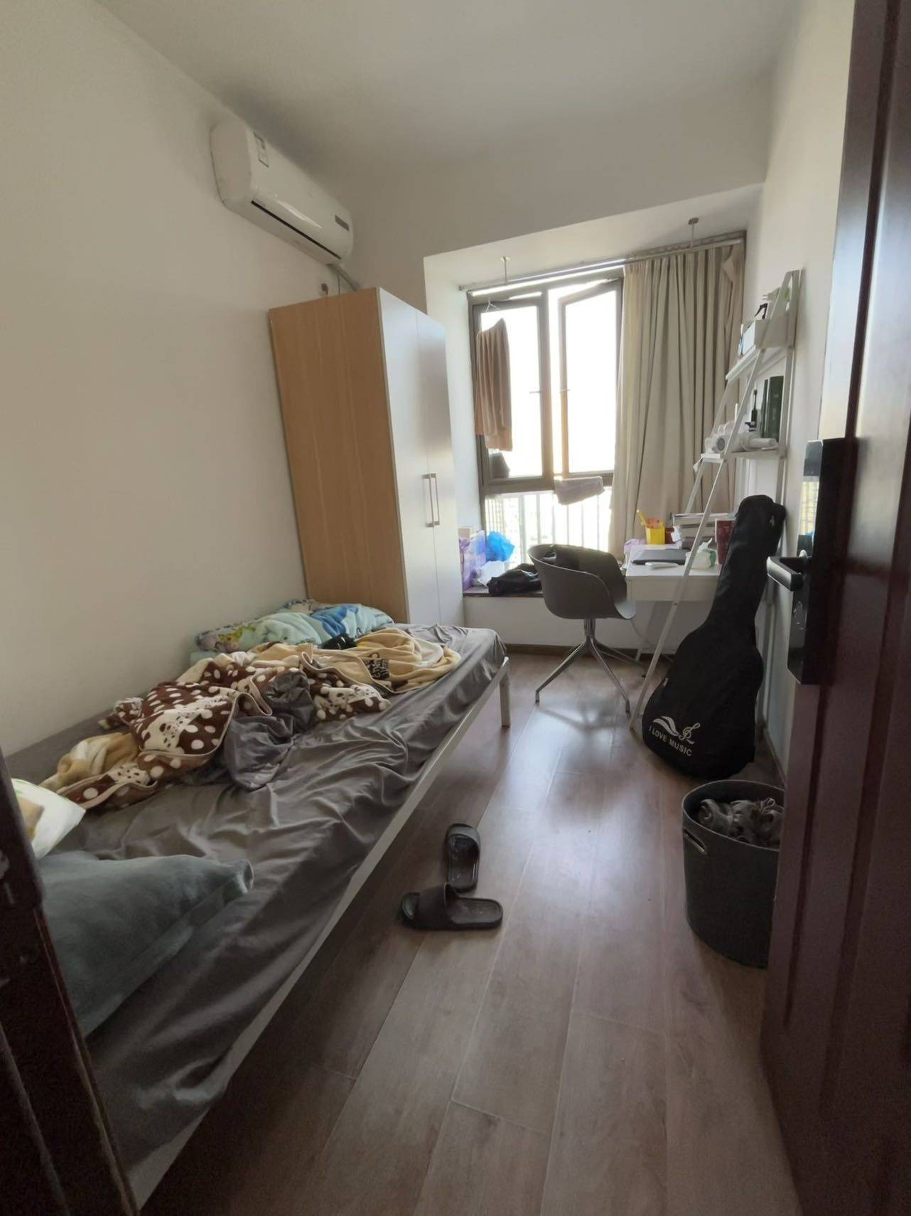 Shenzhen-BaoAn-Cozy Home