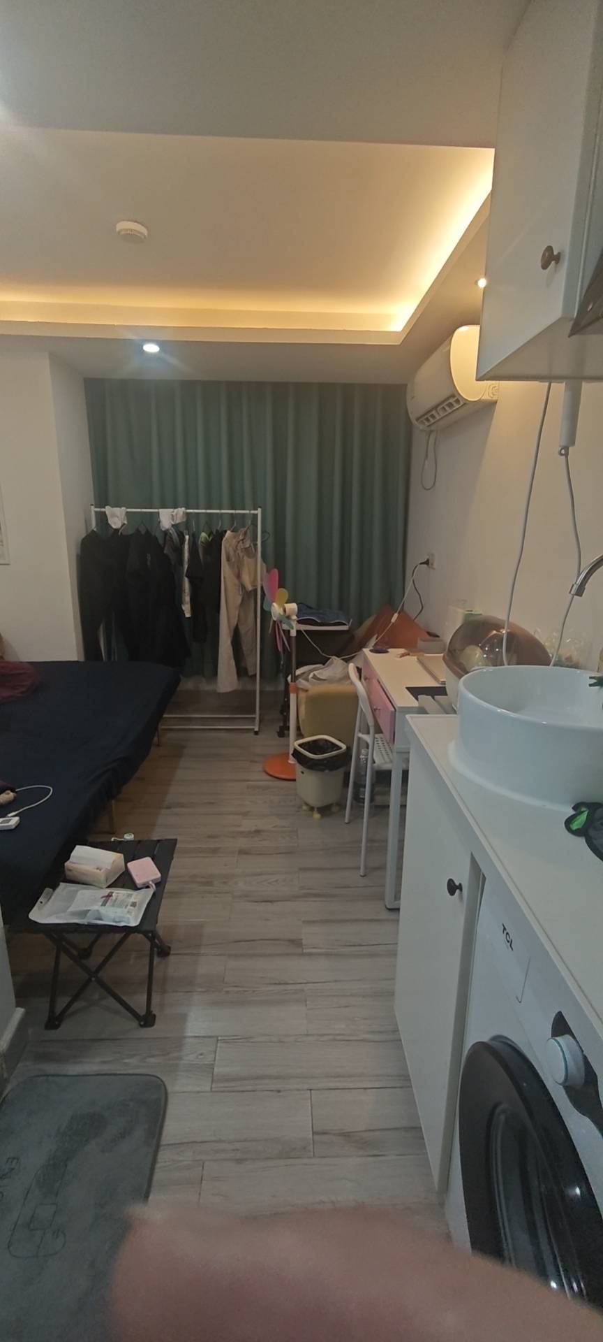 深圳-福田-温馨小窝,干净治愈