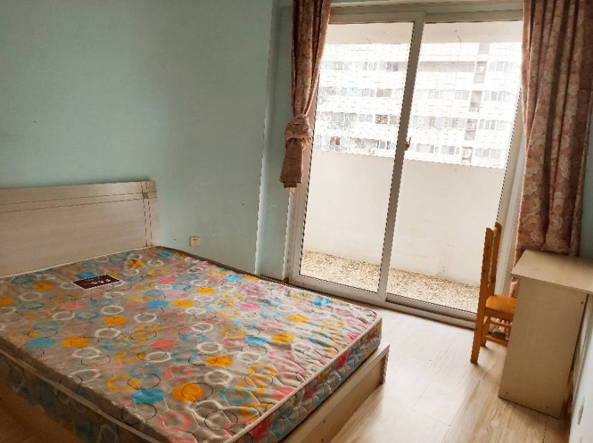 Chengdu-Pidu-No Gender Limit