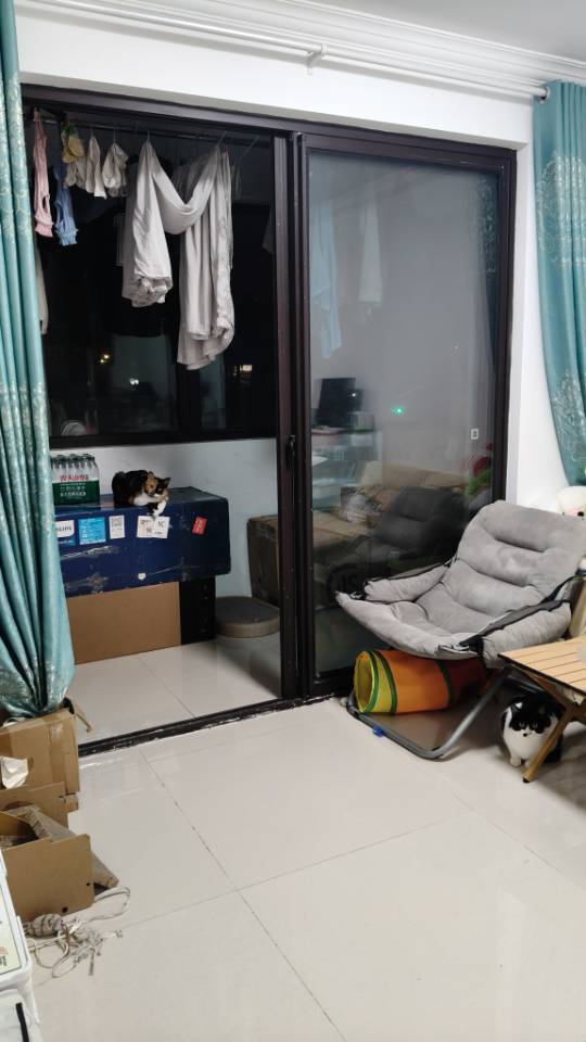 Shanghai-Pudong-Cozy Home,Clean&Comfy,Hustle & Bustle,Pet Friendly