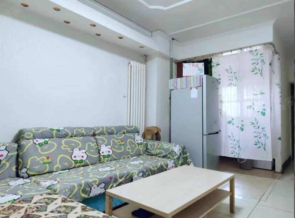 Beijing-Fengtai-No Gender Limit