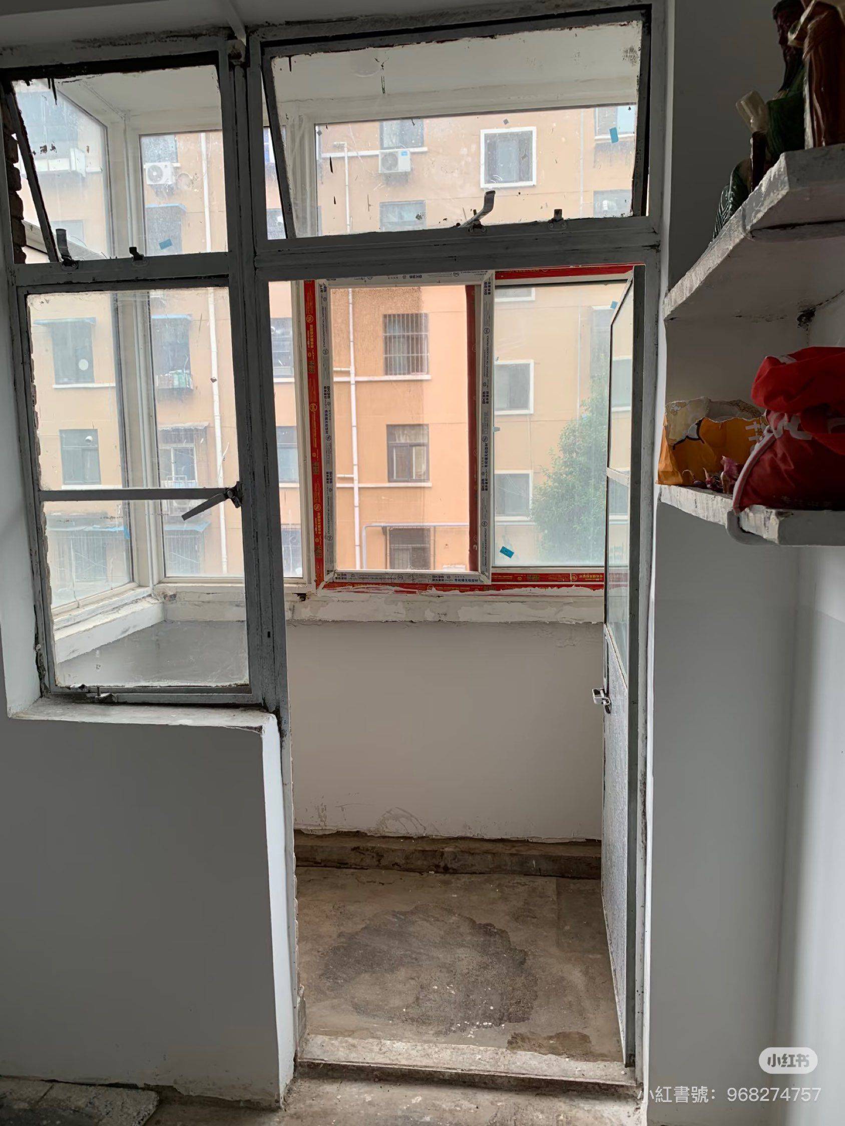 Xi'An-Beilin-Hustle & Bustle