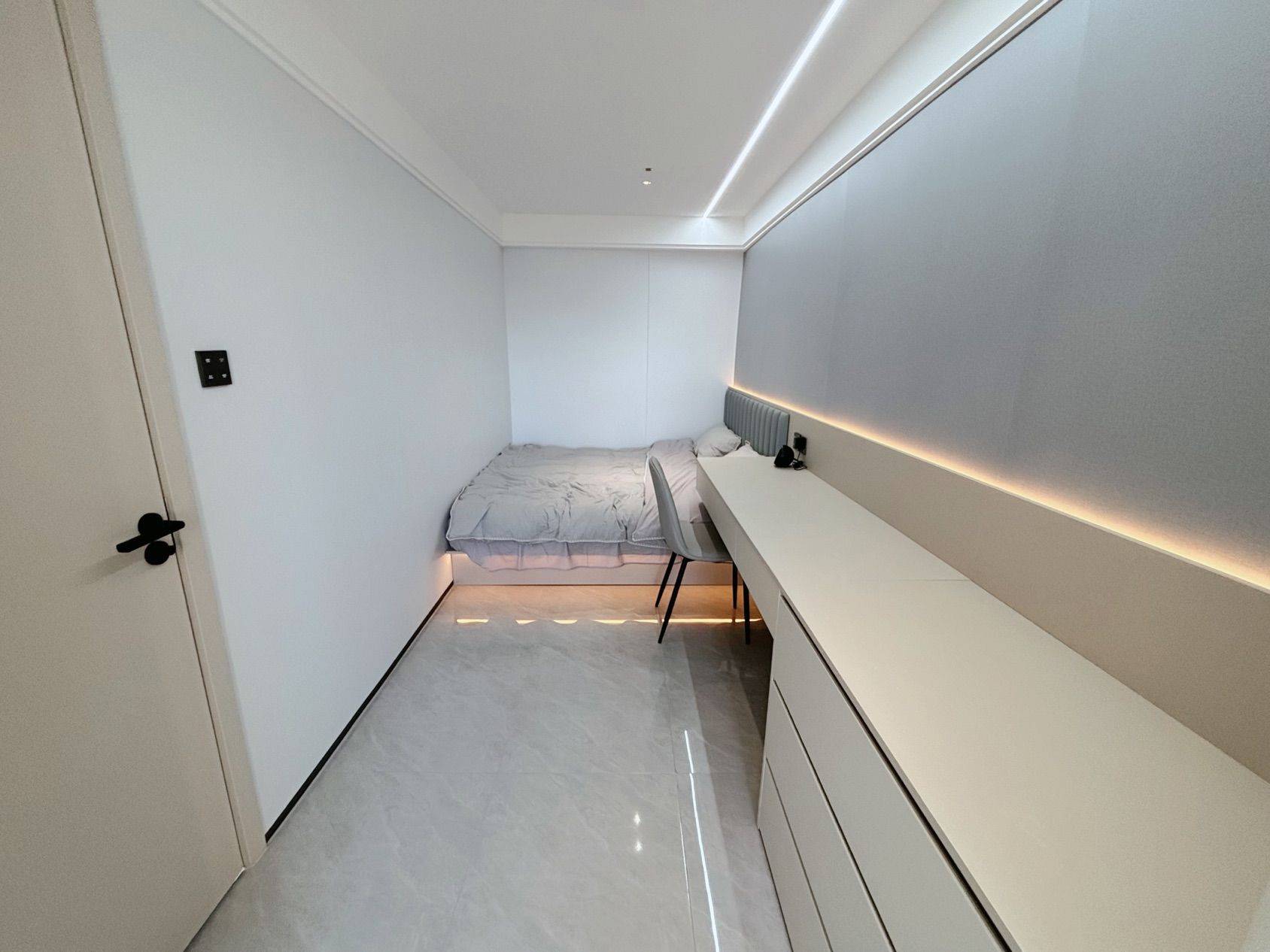 深圳-龍華-溫馨小窩,乾淨治愈