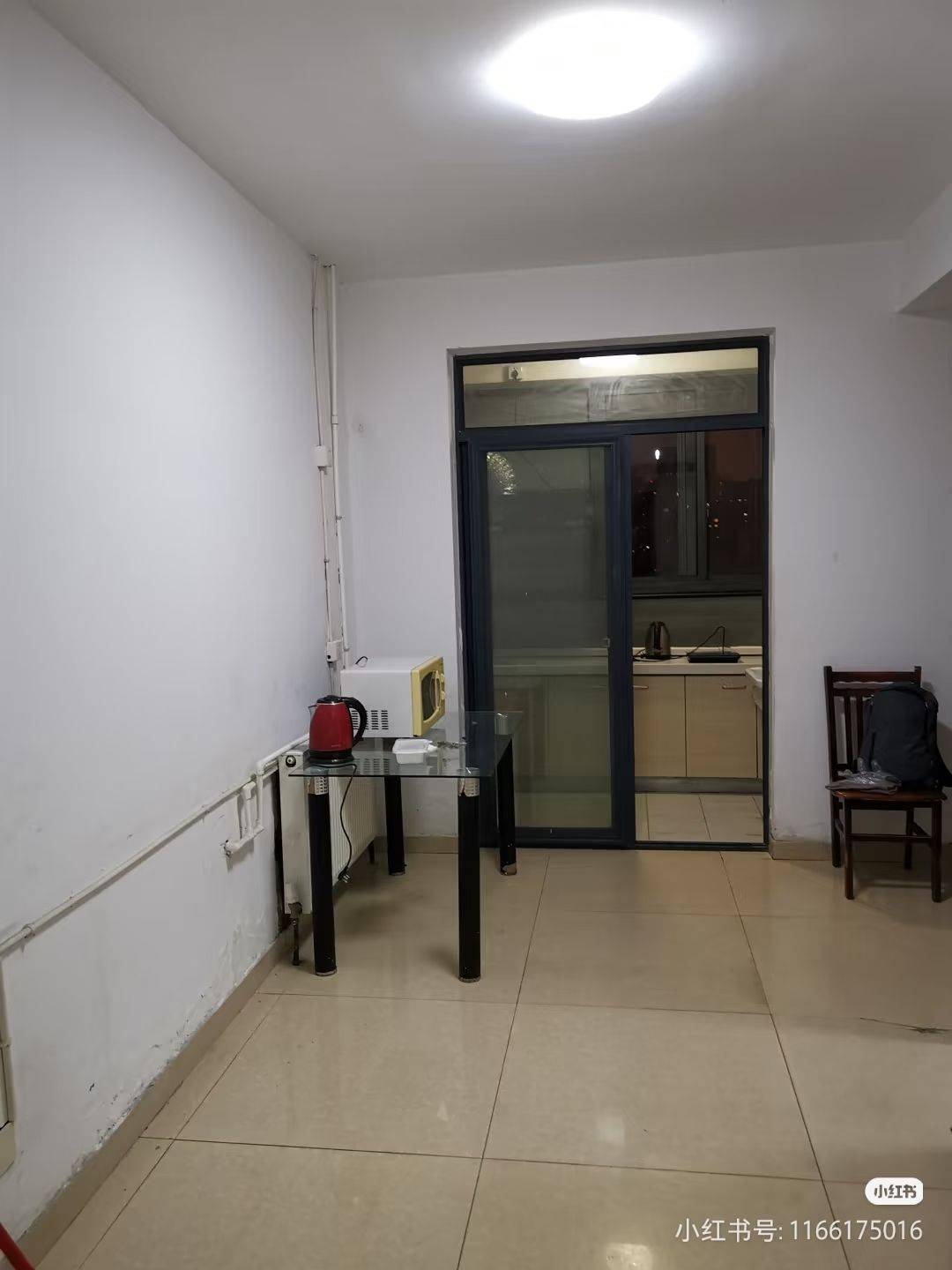 Hefei-Shushan-Clean&Comfy,No Gender Limit