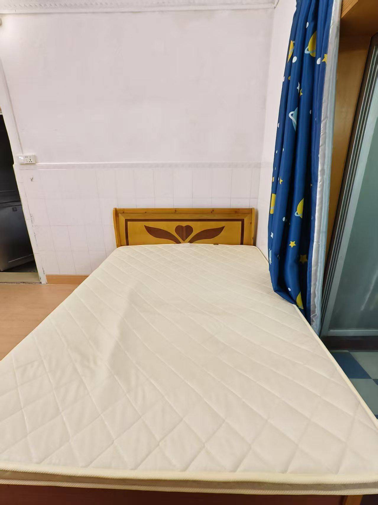 Shenzhen-BaoAn-Cozy Home,Clean&Comfy,No Gender Limit,Hustle & Bustle,“Friends”,Chilled,LGBTQ Friendly,Pet Friendly