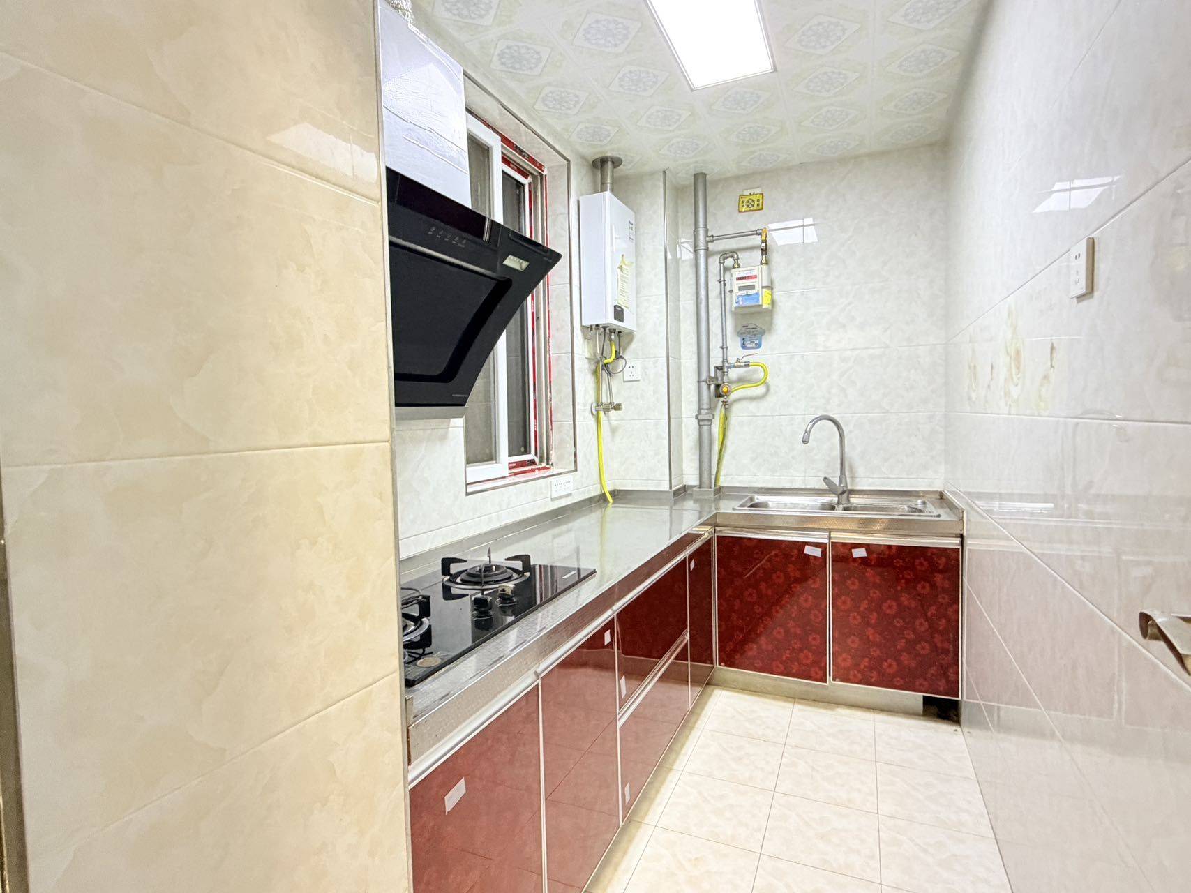 Xi'An-Weiyang-Cozy Home