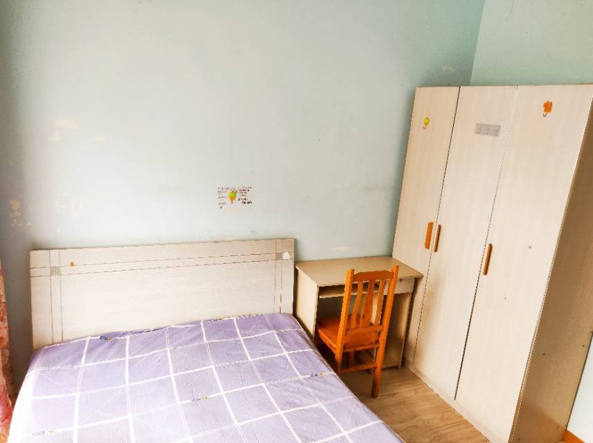 Chengdu-Pidu-No Gender Limit