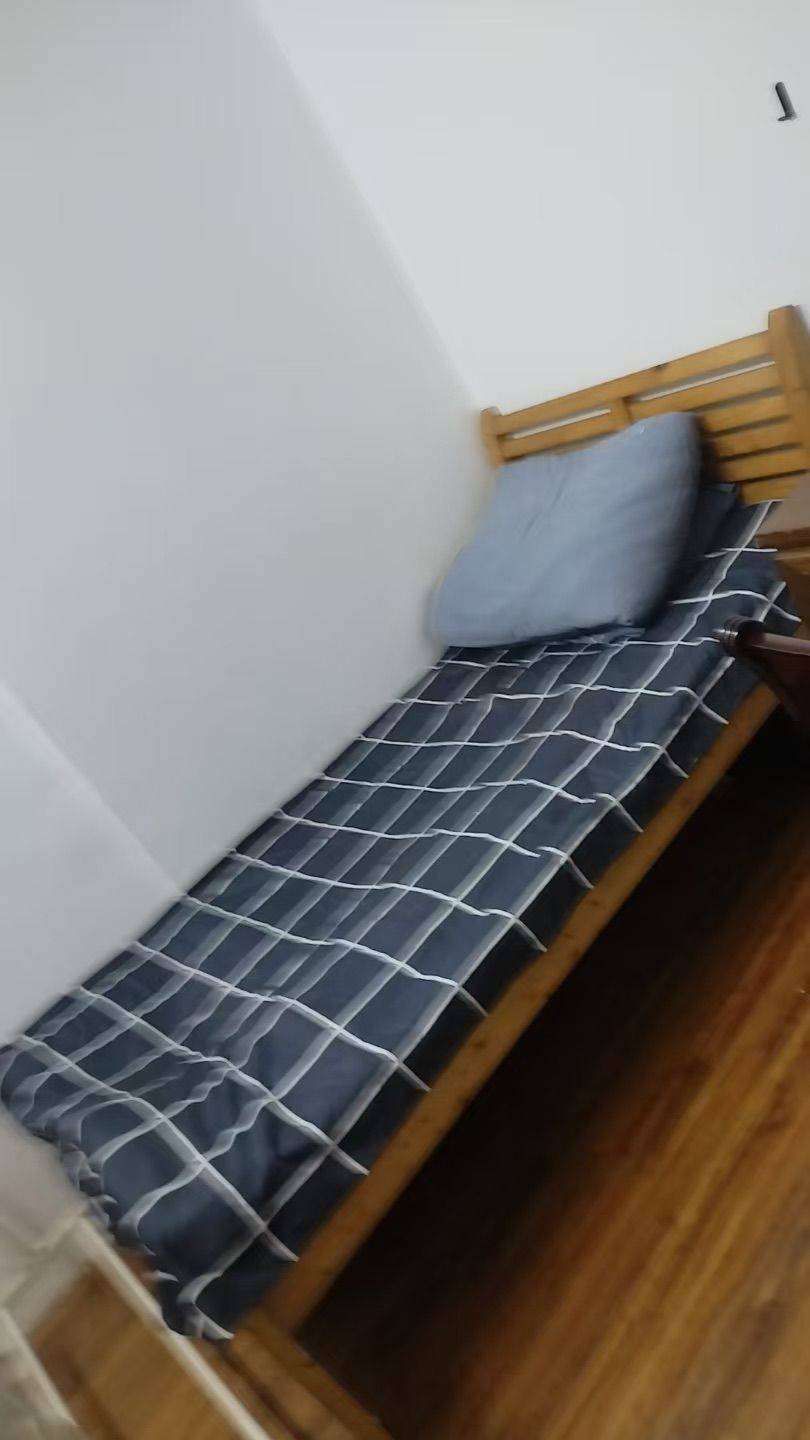 Shanghai-Pudong-一室户,独卫,Cozy Home,Clean&Comfy,No Gender Limit