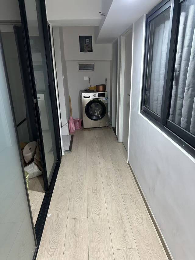 Chengdu-Chenghua-Cozy Home,No Gender Limit,Hustle & Bustle