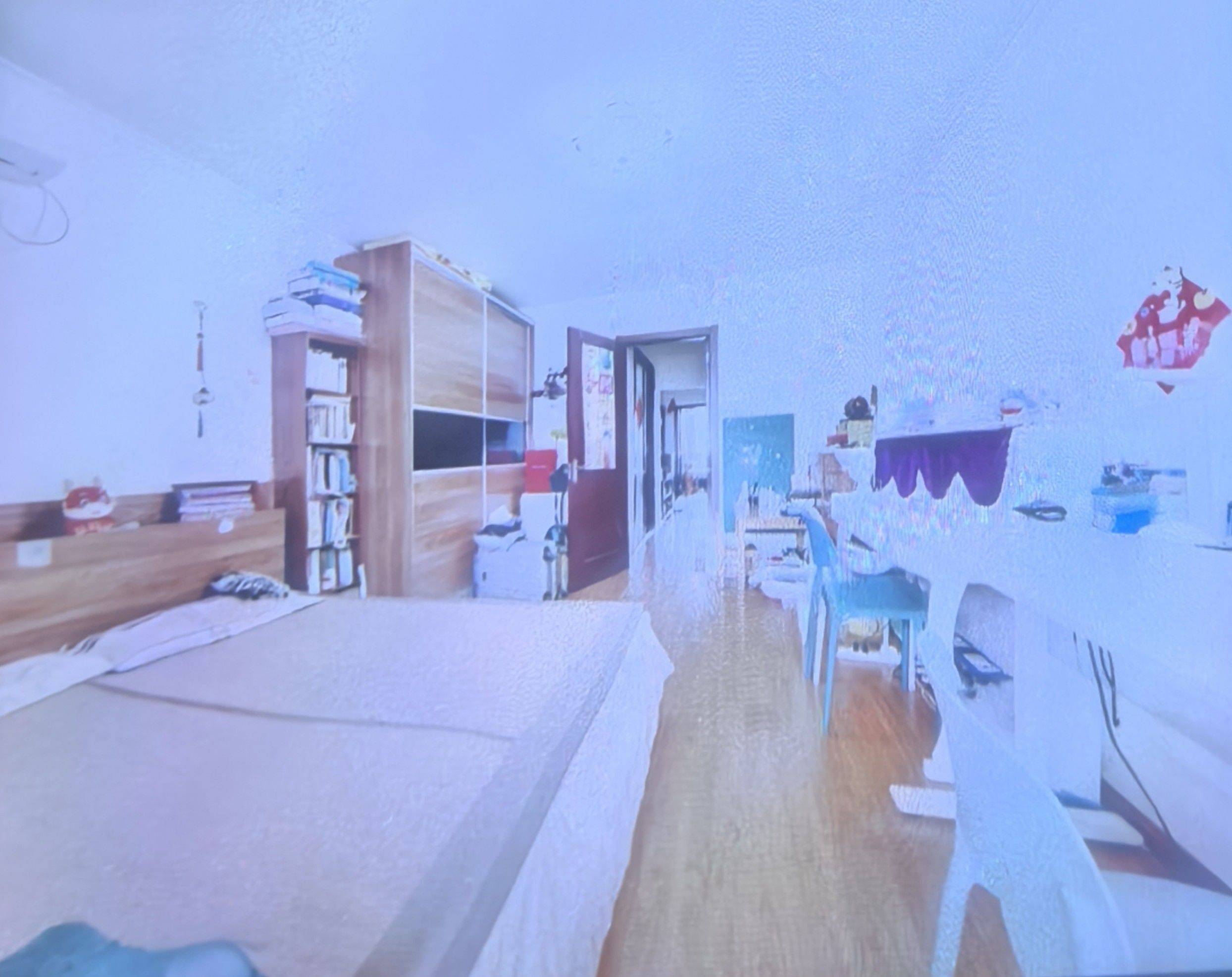 Beijing-Dongcheng-Dongzhimen,👯♀️,Long & Short Term,Seeking Flatmate,Shared Apartment