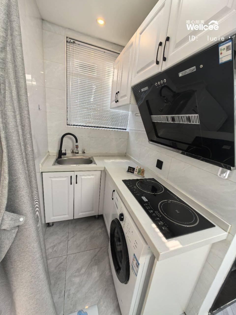 Beijing-Dongcheng-Cozy Home,Clean&Comfy,No Gender Limit,Hustle & Bustle