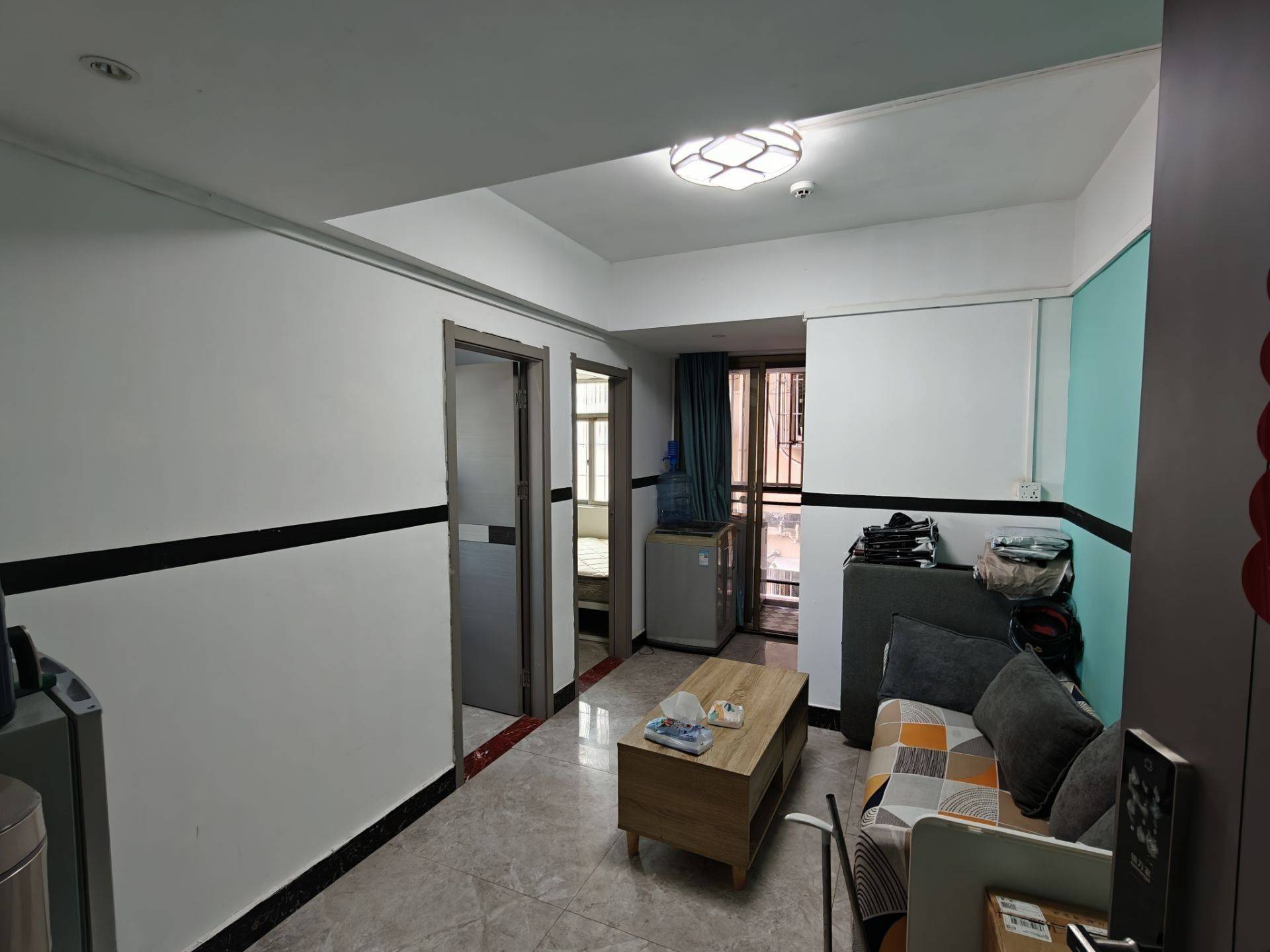 深圳-寶安-溫馨小窩,乾淨治愈,不限性別,市井煙火氣,老友記,慢時光,LGBTQ友好,寵物友好