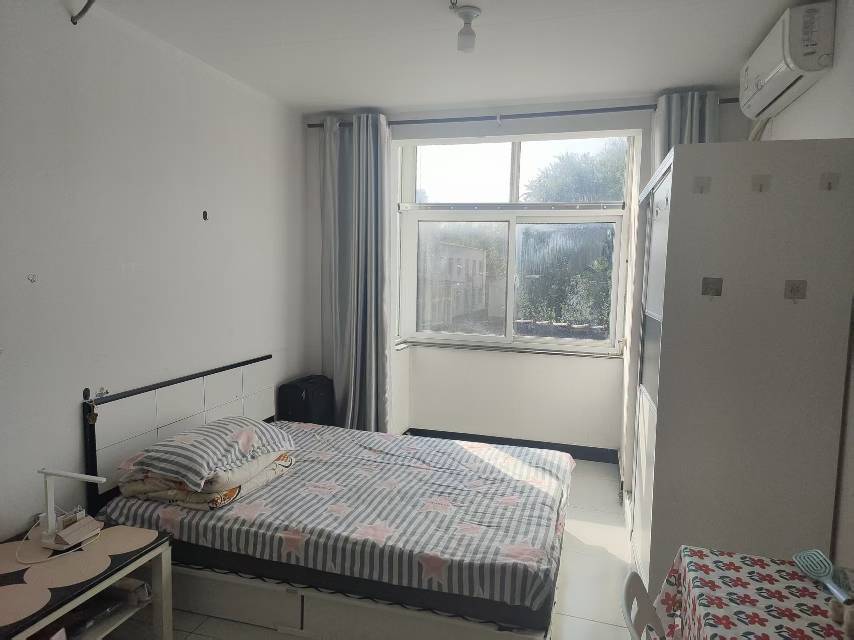 Beijing-Haidian-Cozy Home