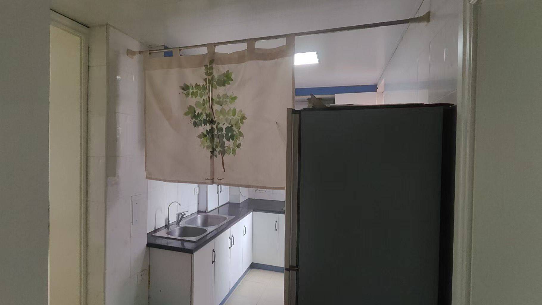 Shanghai-Pudong-Cozy Home,Clean&Comfy,No Gender Limit,Chilled