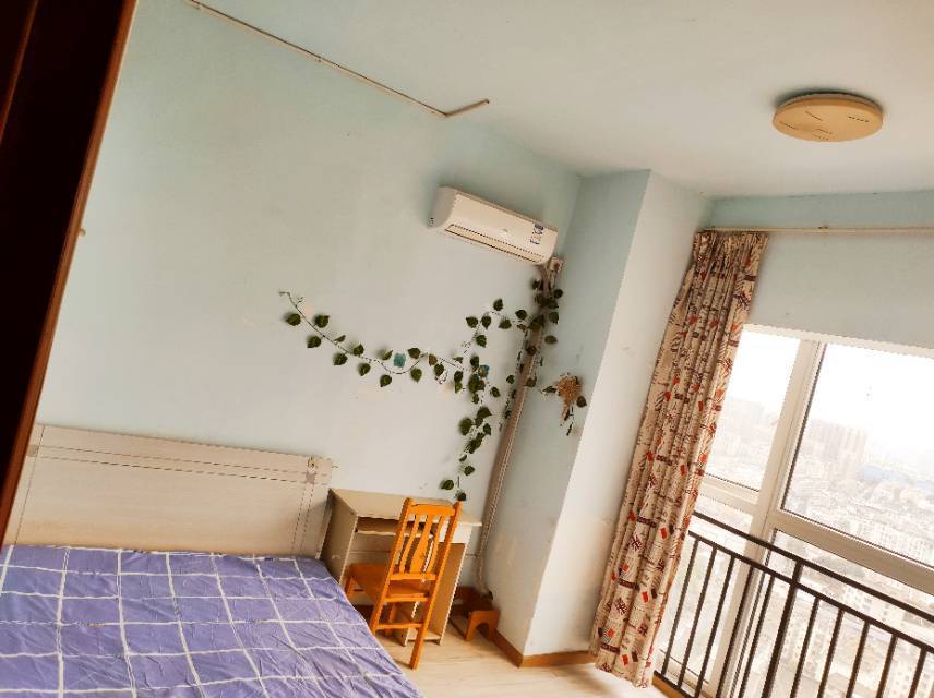 Chengdu-Pidu-No Gender Limit