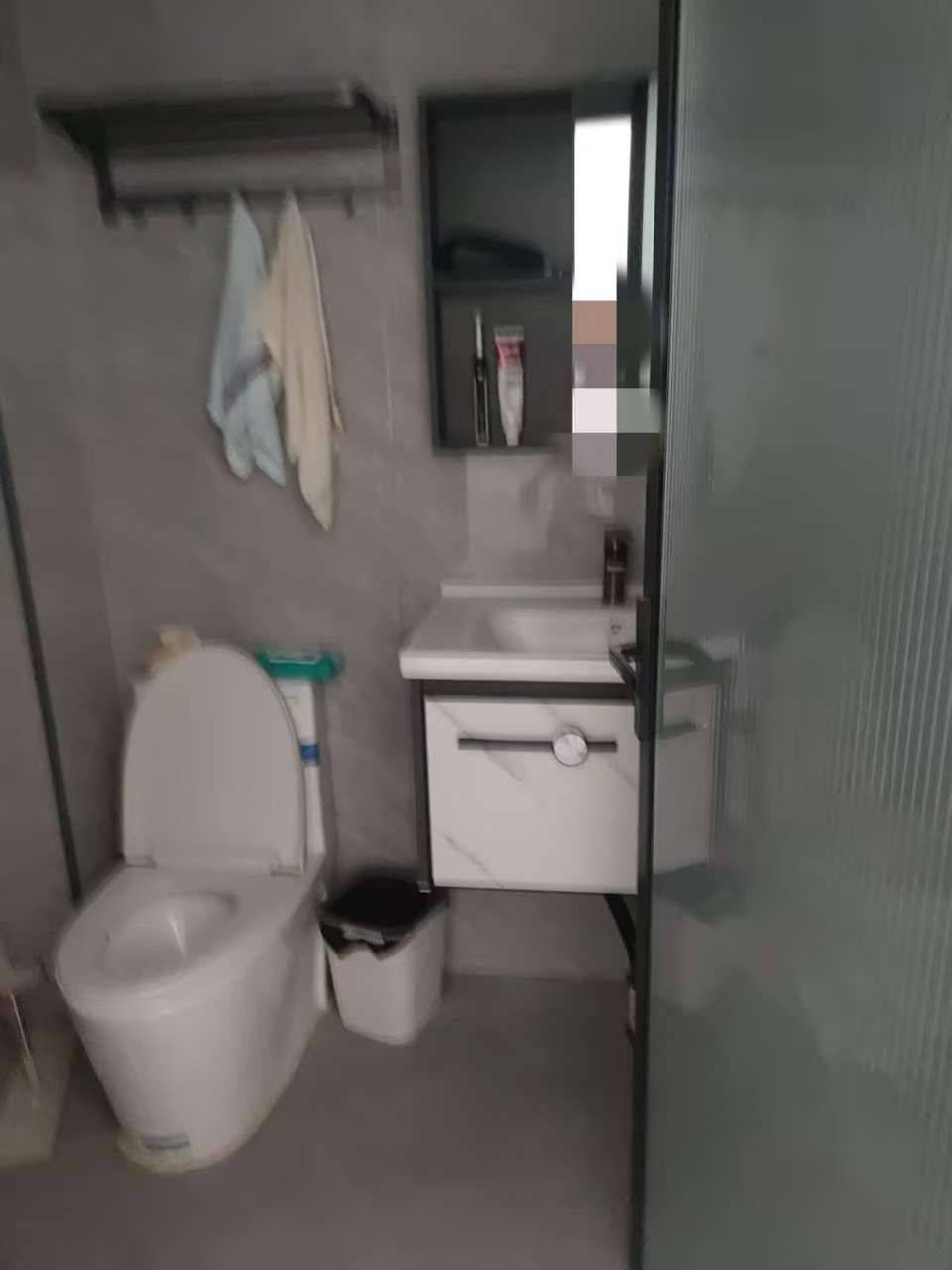 Wuhan-Jiang'an-Cozy Home,Clean&Comfy,No Gender Limit,Chilled,LGBTQ Friendly,Pet Friendly