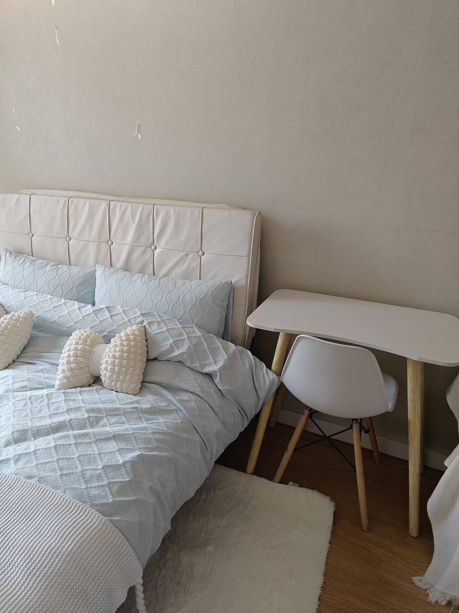 南京-江寧-直租,可月付,无中介费,溫馨小窩,乾淨治愈,不限性別,市井煙火氣