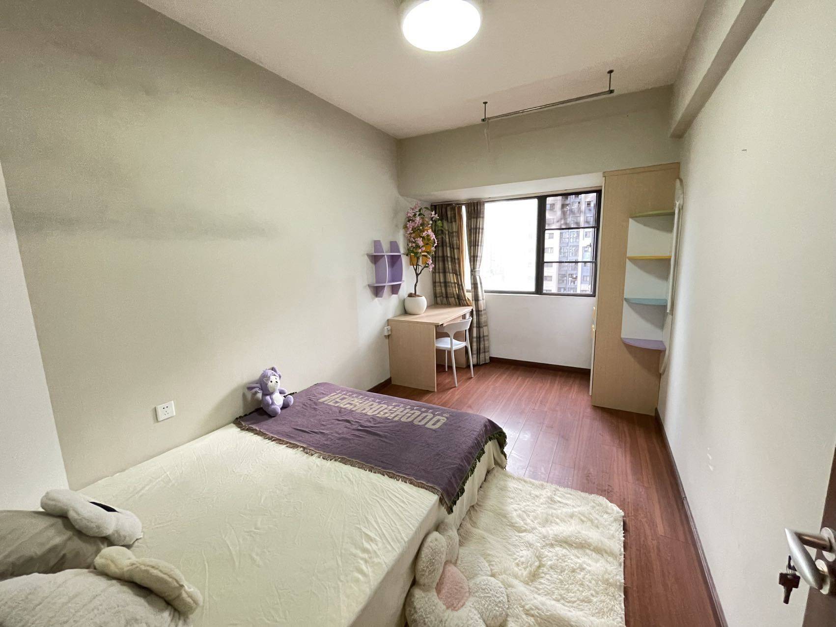 Kunming-Guandu-Cozy Home,Clean&Comfy,Hustle & Bustle,Chilled