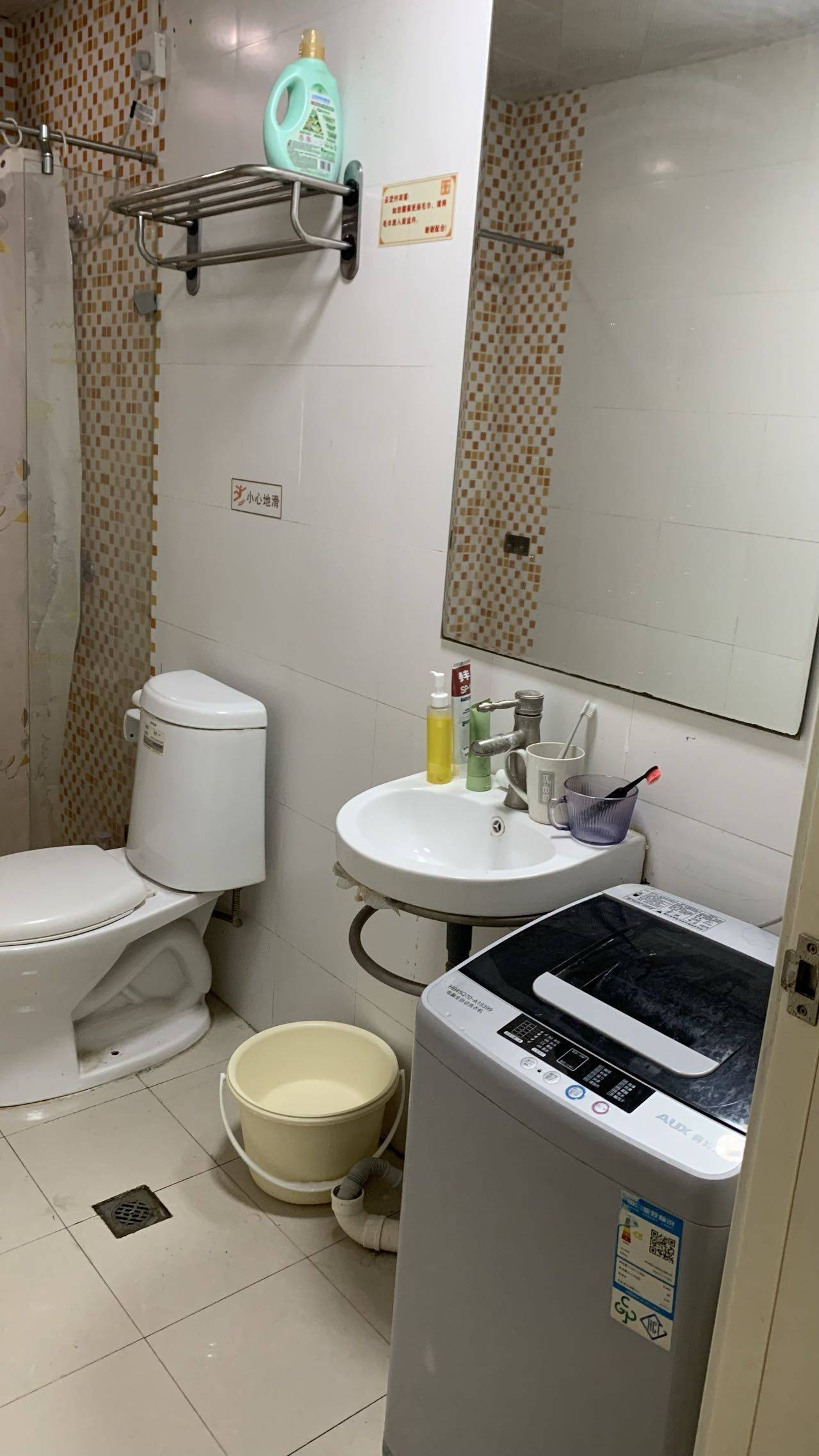 武汉-洪山-短租,无中介费,干净整洁,很宽敞,个人转租,LGBTQ友好,溫馨小窩,乾淨治愈,不限性別