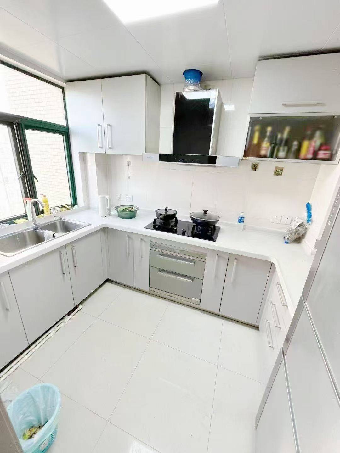 Shanghai-Songjiang-Cozy Home,Clean&Comfy