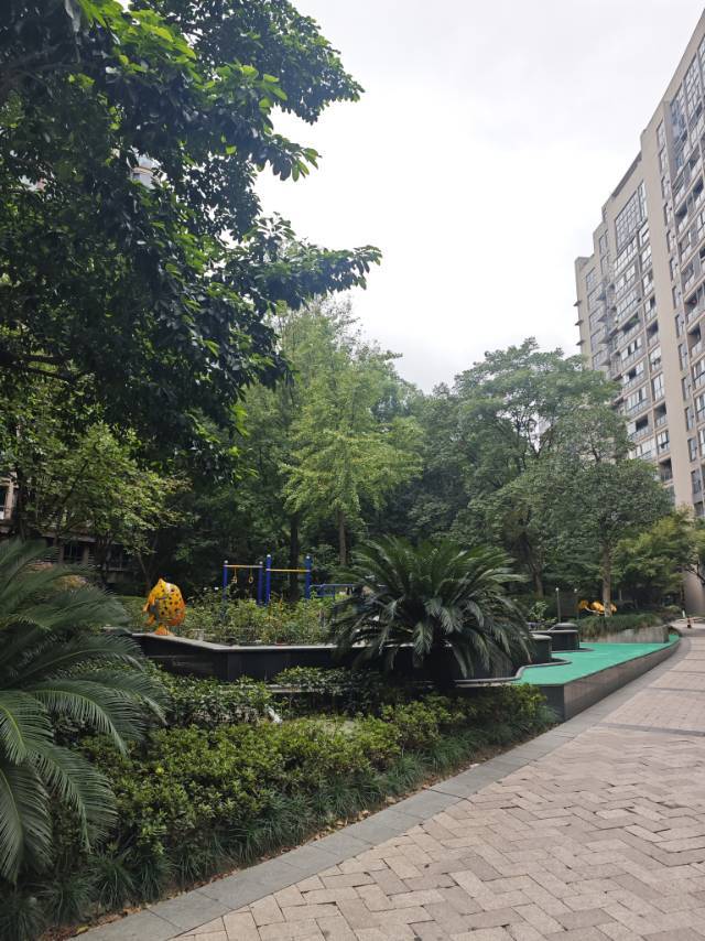 杭州 上城 | 沁园雅舍_3