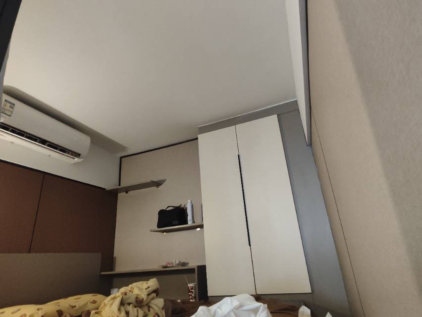 Shenzhen-Nanshan-Cozy Home,Clean&Comfy,No Gender Limit,Pet Friendly