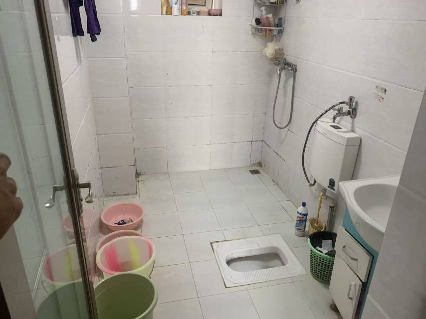 Chengdu-Jinniu-神仙室友,安静,Pet Friendly,Cozy Home,Clean&Comfy,No Gender Limit,Hustle & Bustle