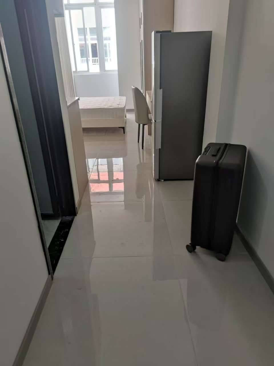 Wuhan-Jiang'an-Cozy Home,Clean&Comfy,No Gender Limit,Chilled,LGBTQ Friendly,Pet Friendly