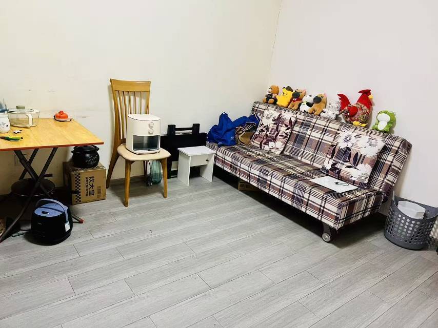 Chengdu-Jinniu-神仙室友,安静,Pet Friendly,Cozy Home,Clean&Comfy,No Gender Limit,Hustle & Bustle