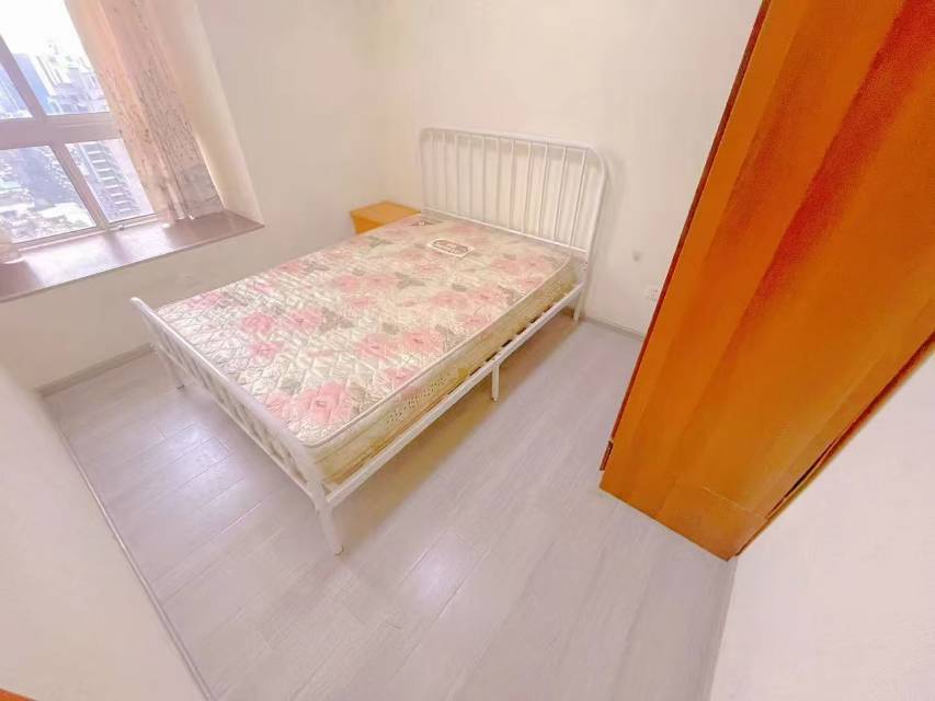 Chengdu-Jinniu-神仙室友,安静,Pet Friendly,Cozy Home,Clean&Comfy,No Gender Limit,Hustle & Bustle