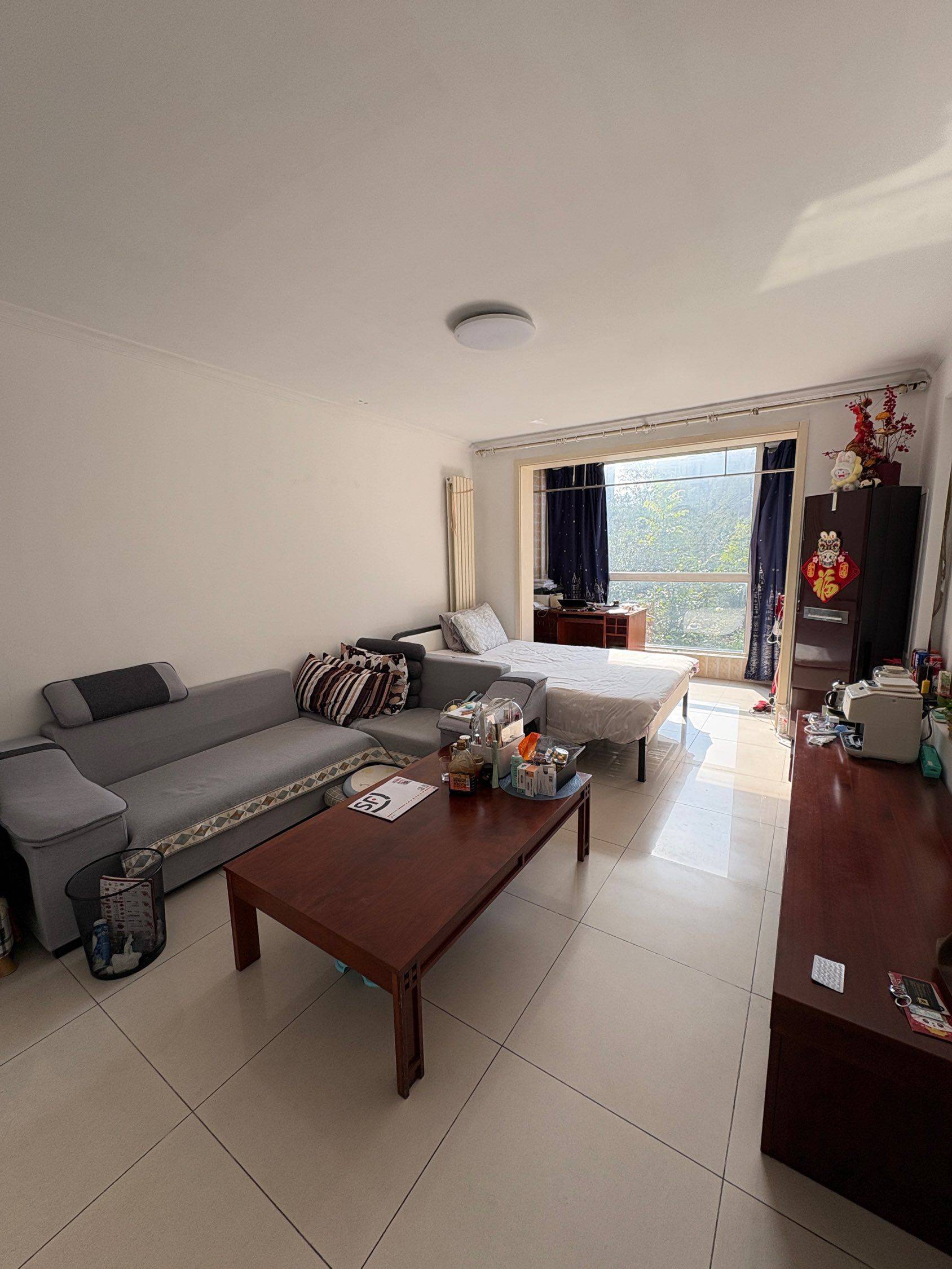 Beijing-Fengtai-150RMB/Night,Cozy Home,No Gender Limit