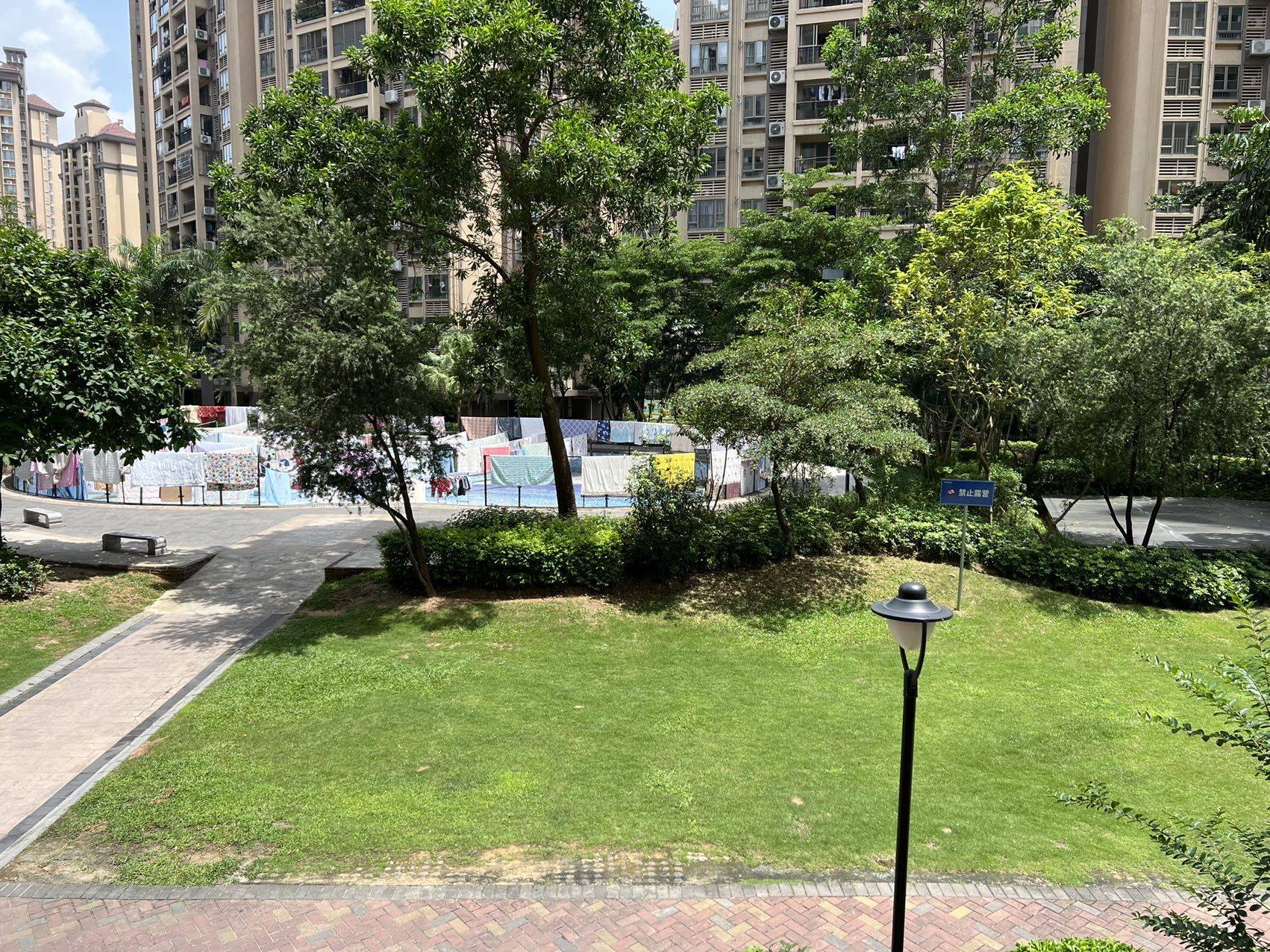 Guangzhou-Zengcheng-Clean&Comfy,No Gender Limit