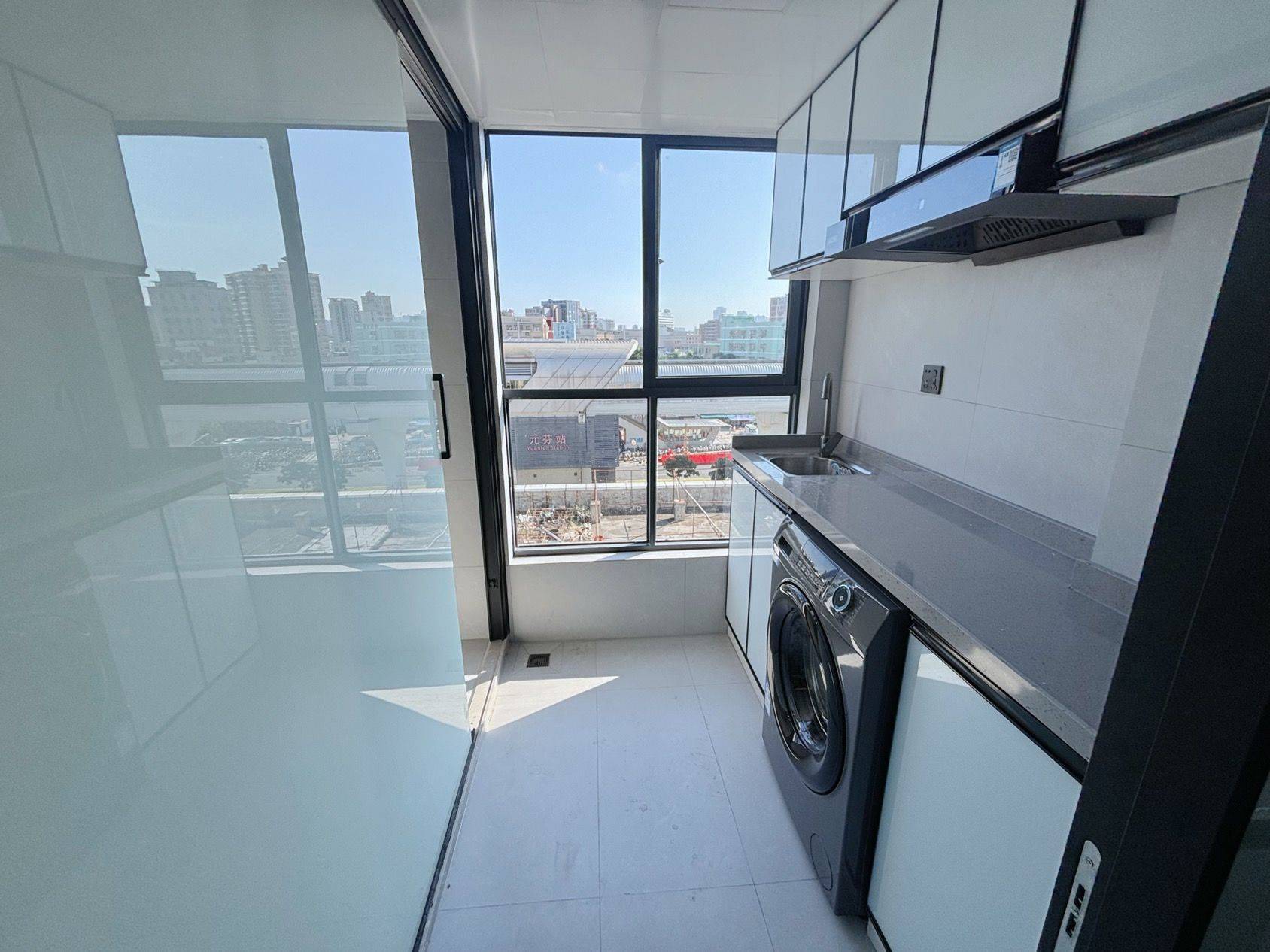 深圳-龙华-温馨小窝,干净治愈,不限性别,市井烟火气,老友记,慢时光,LGBTQ友好,宠物友好