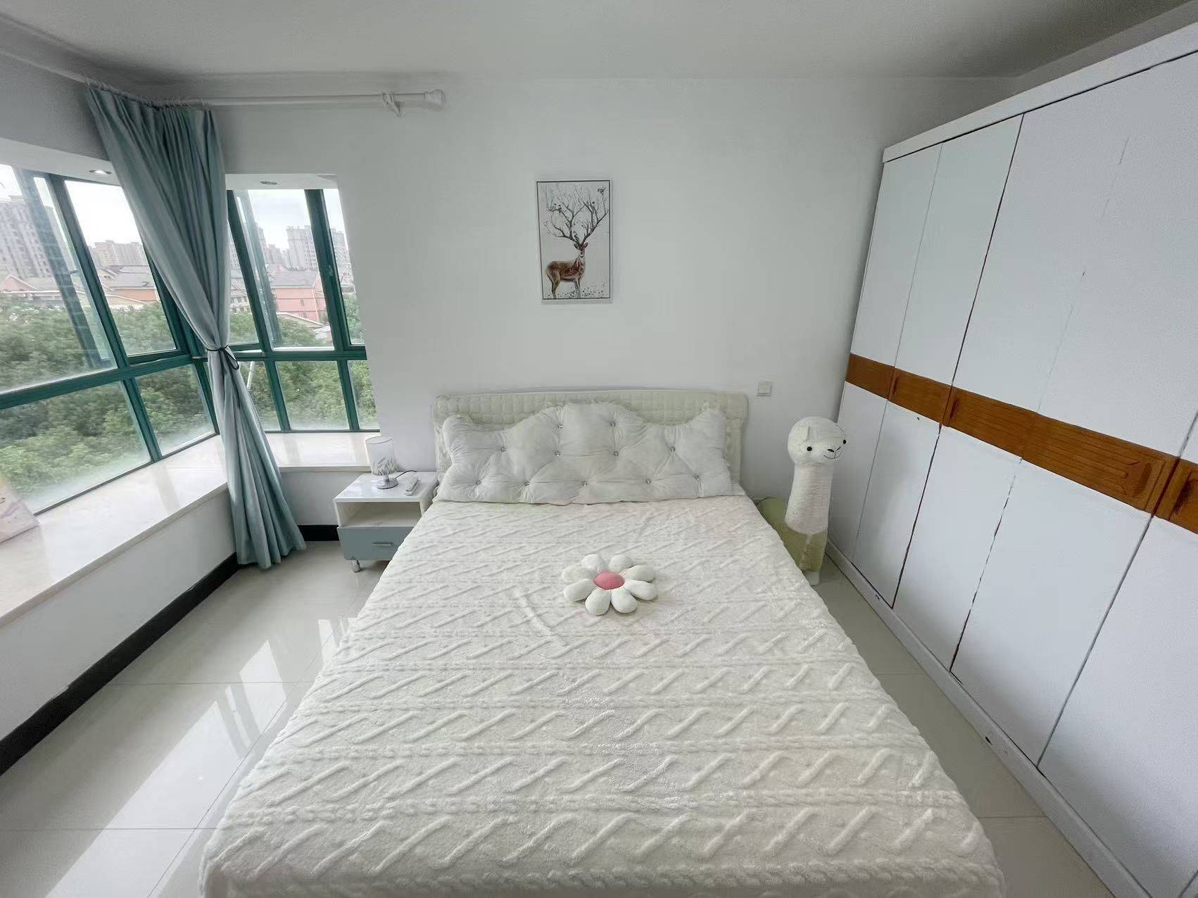 Shanghai-Songjiang-Cozy Home,Clean&Comfy