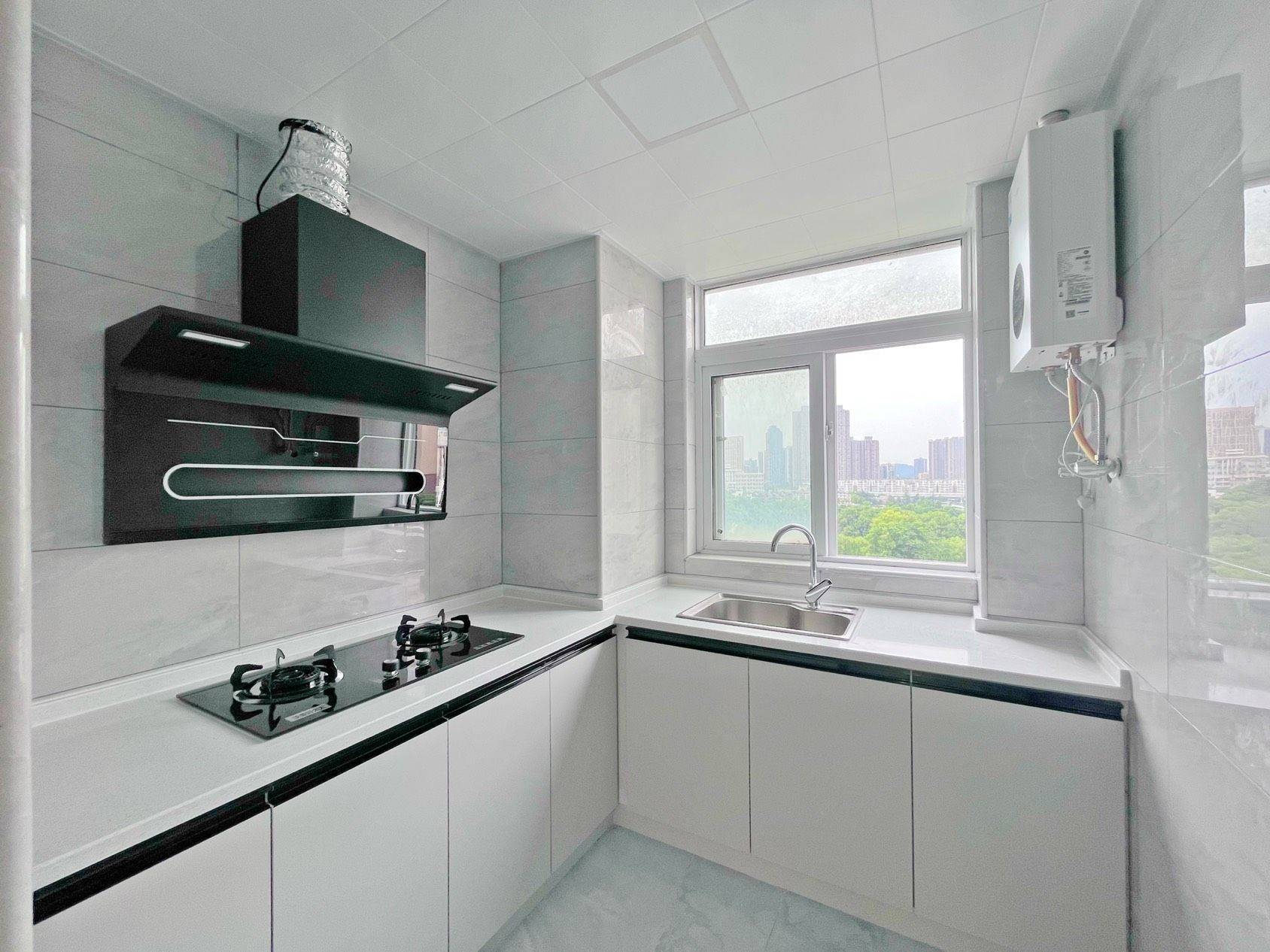 Wuhan-Hongshan-押一付一,直租,Pet Friendly,Cozy Home,Clean&Comfy