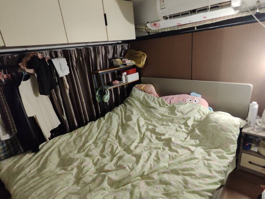 Shenzhen-Nanshan-Cozy Home,Clean&Comfy,No Gender Limit,Pet Friendly