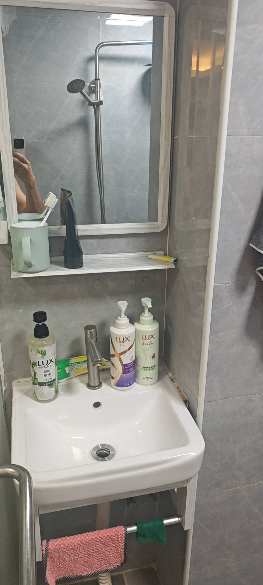 深圳-福田-沙尾内最有性价比❗,离地铁站超近❗,寵物友好,溫馨小窩,乾淨治愈,不限性別,市井煙火氣,慢時光