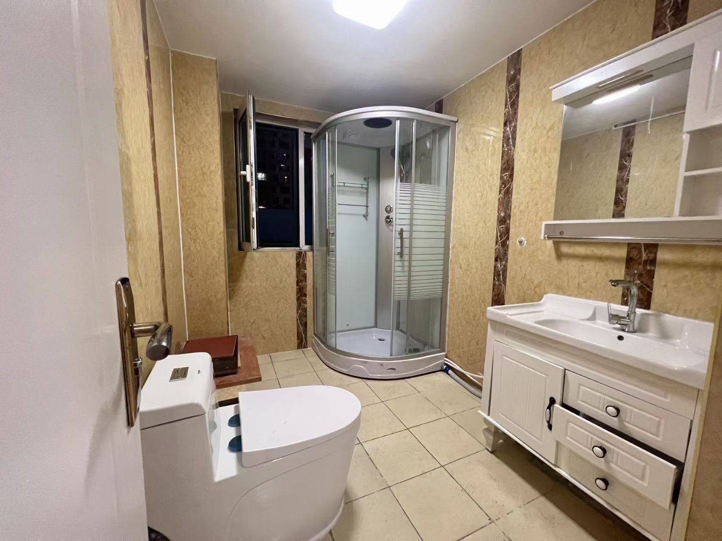Beijing-Chaoyang-Cozy Home,No Gender Limit