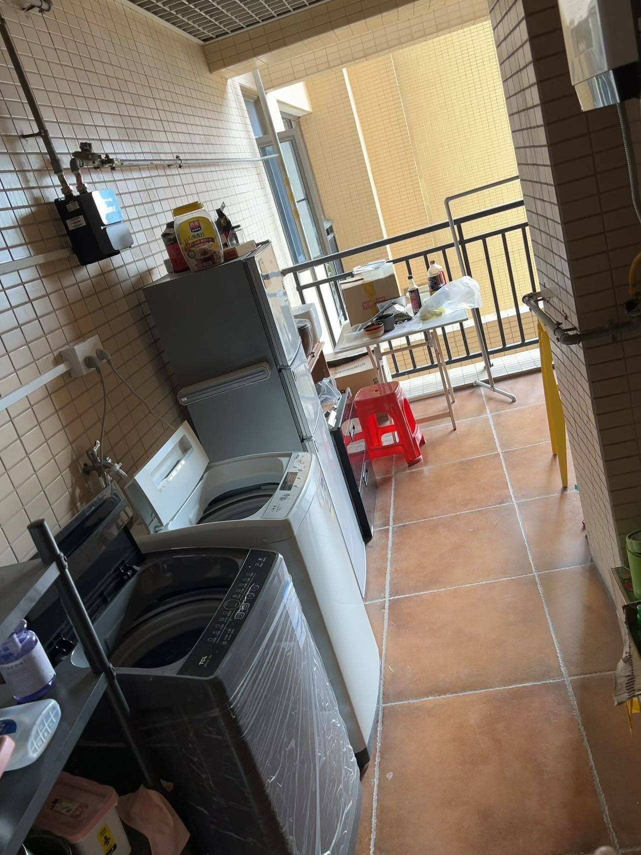 Shenzhen-BaoAn-Cozy Home,Clean&Comfy,No Gender Limit,Hustle & Bustle