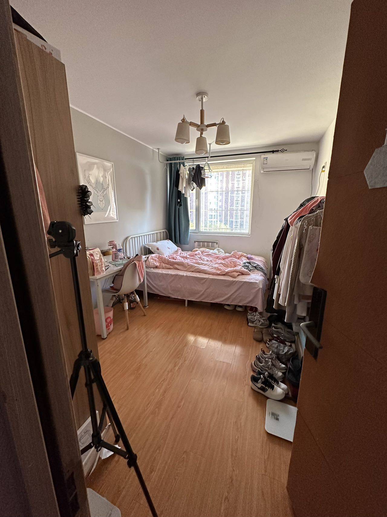 Beijing-Chaoyang-Cozy Home,Clean&Comfy,No Gender Limit,Hustle & Bustle,“Friends”,Chilled,LGBTQ Friendly,Pet Friendly