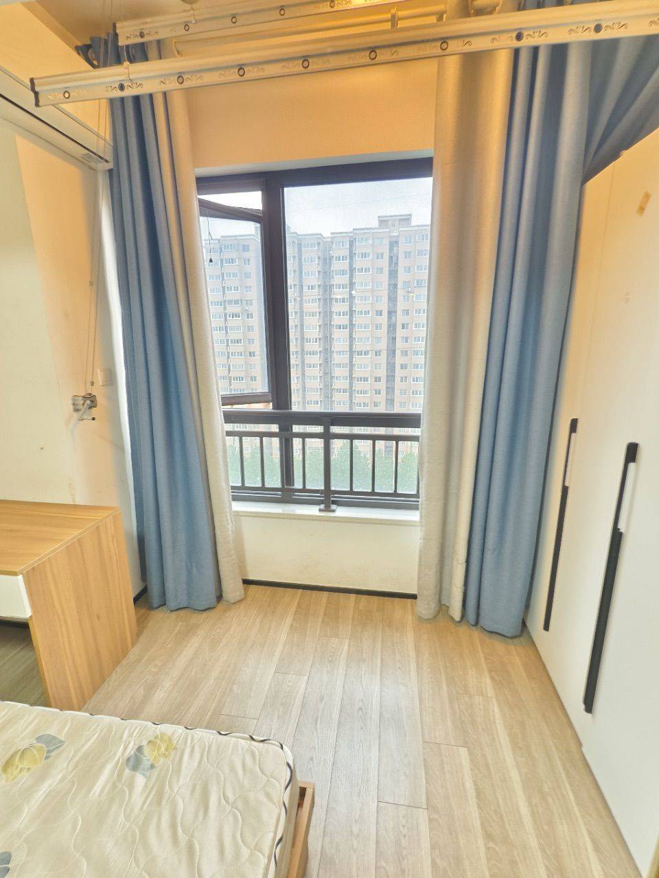 Zhengzhou-Erqi-Cozy Home,Clean&Comfy,No Gender Limit,Hustle & Bustle