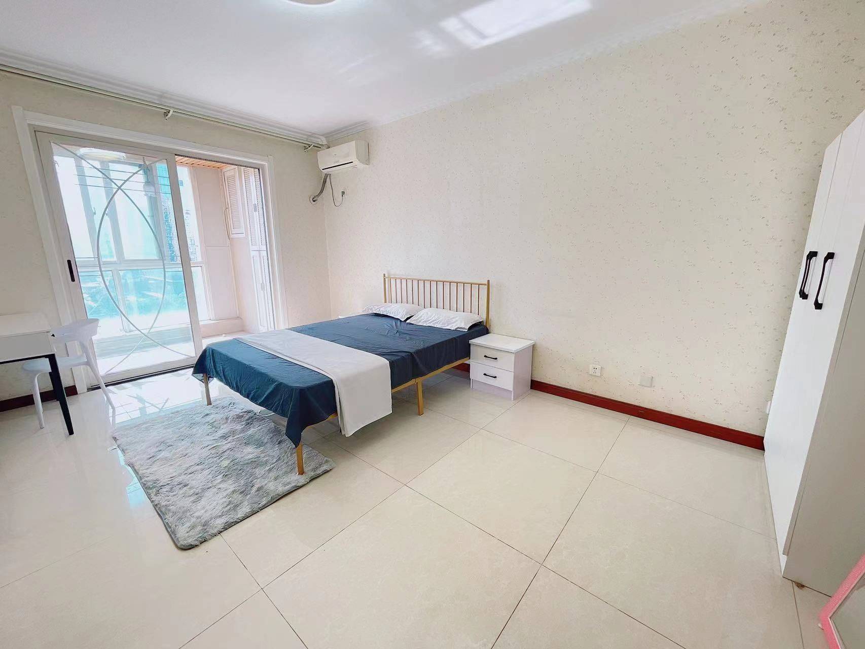 押一付一-LGBTQ Friendly-Cozy Home-Hustle & Bustle