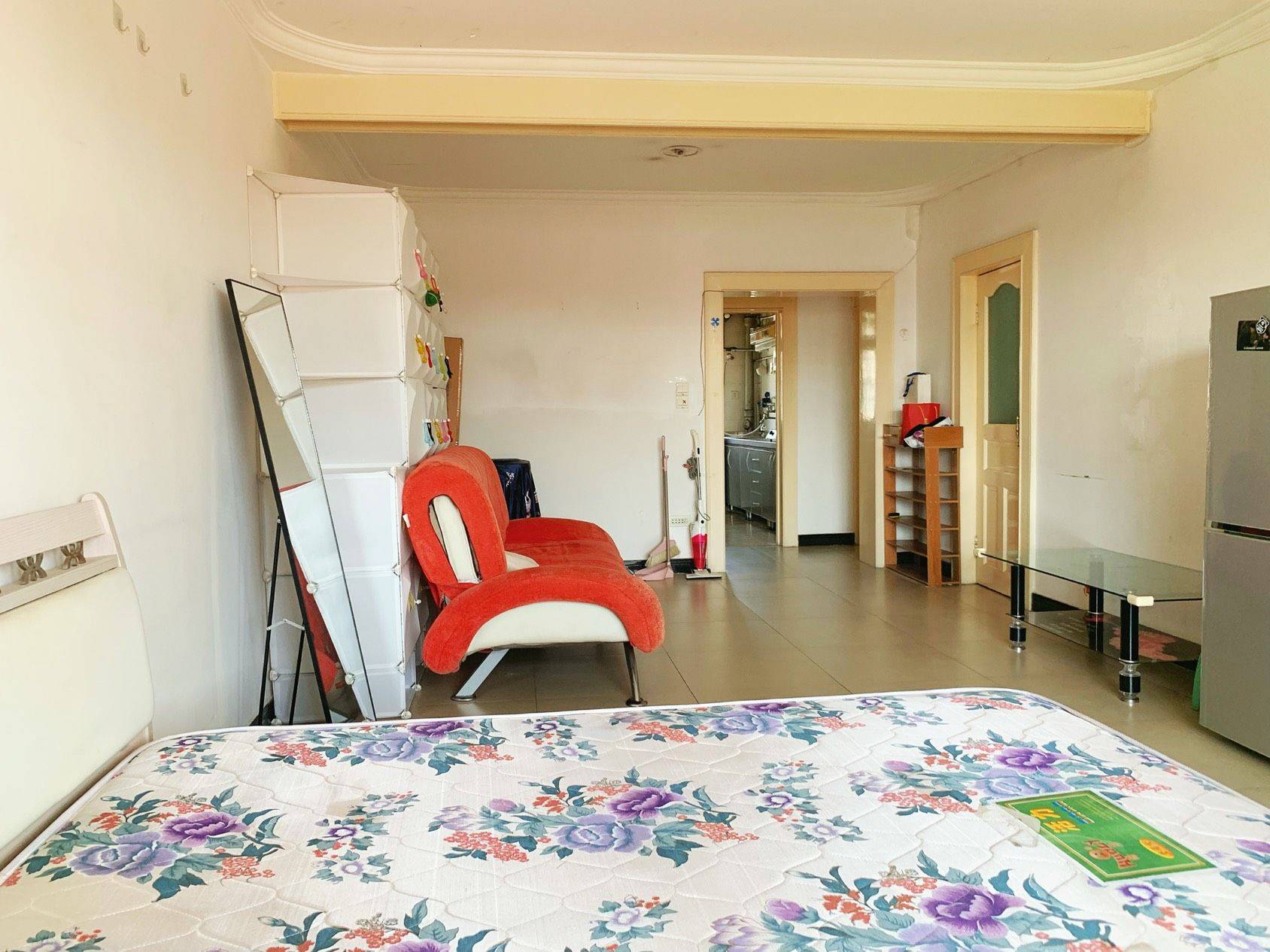 Beijing-Chaoyang-Cozy Home,Clean&Comfy,No Gender Limit,Hustle & Bustle,“Friends”,Chilled,LGBTQ Friendly