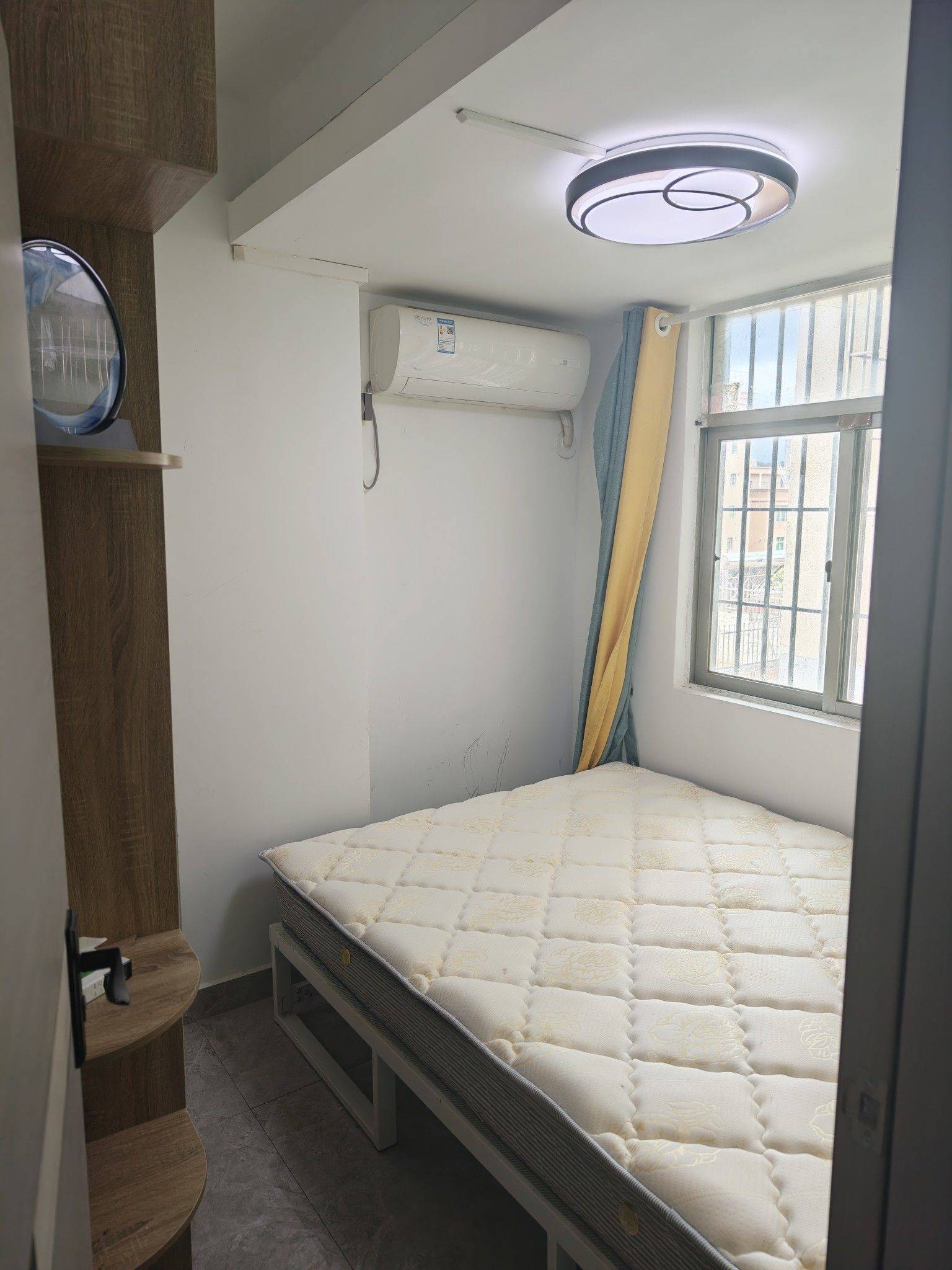 Shenzhen-BaoAn-Hustle & Bustle