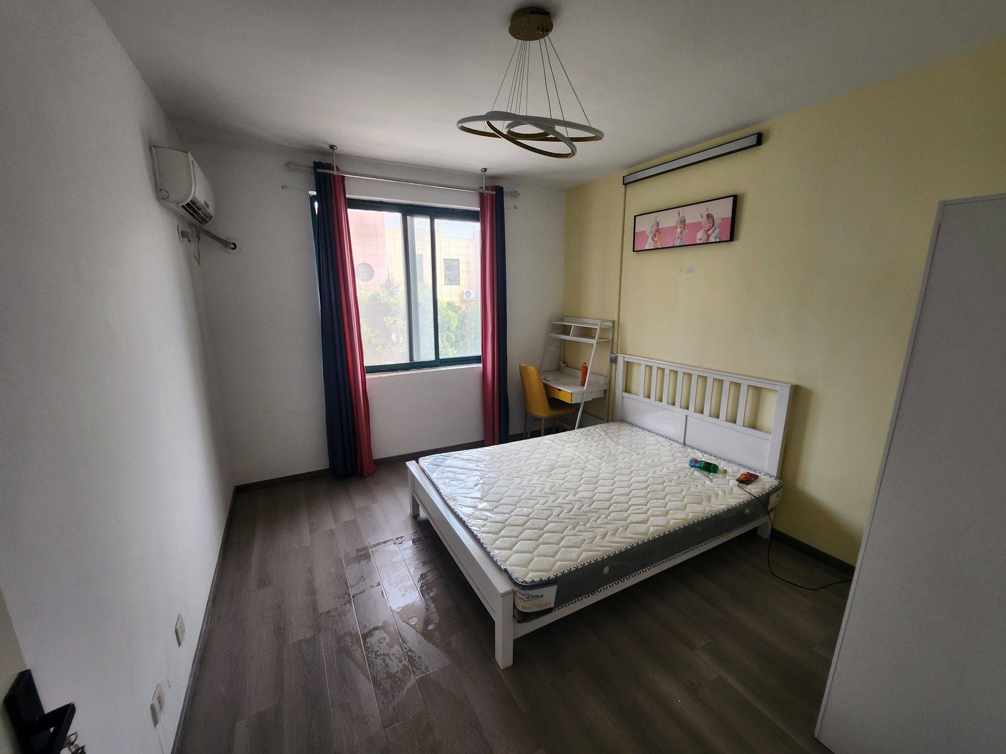 南京-雨花台-溫馨小窩,乾淨治愈,不限性別,市井煙火氣,老友記,慢時光,LGBTQ友好