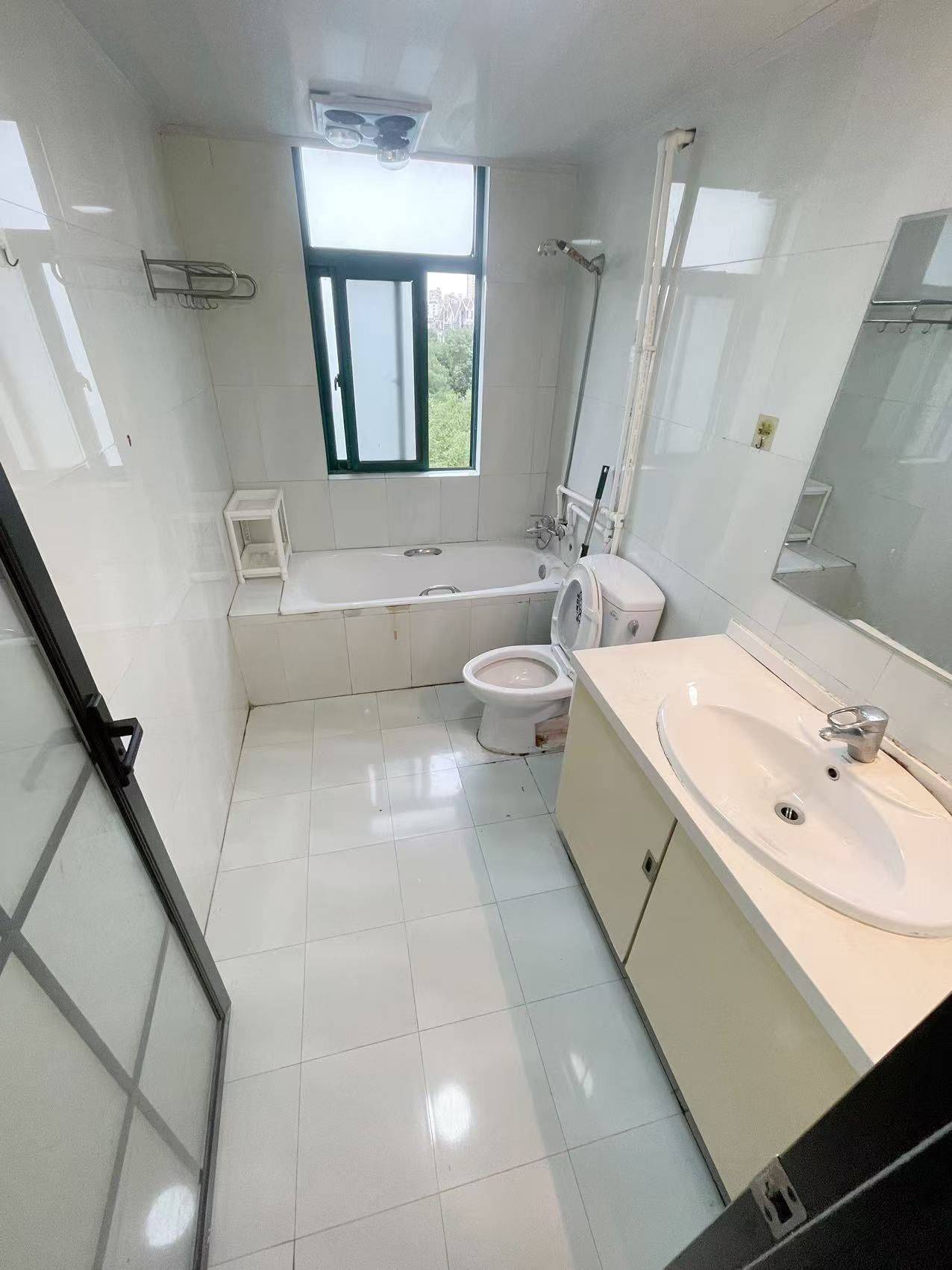 Shanghai-Songjiang-Cozy Home,Clean&Comfy