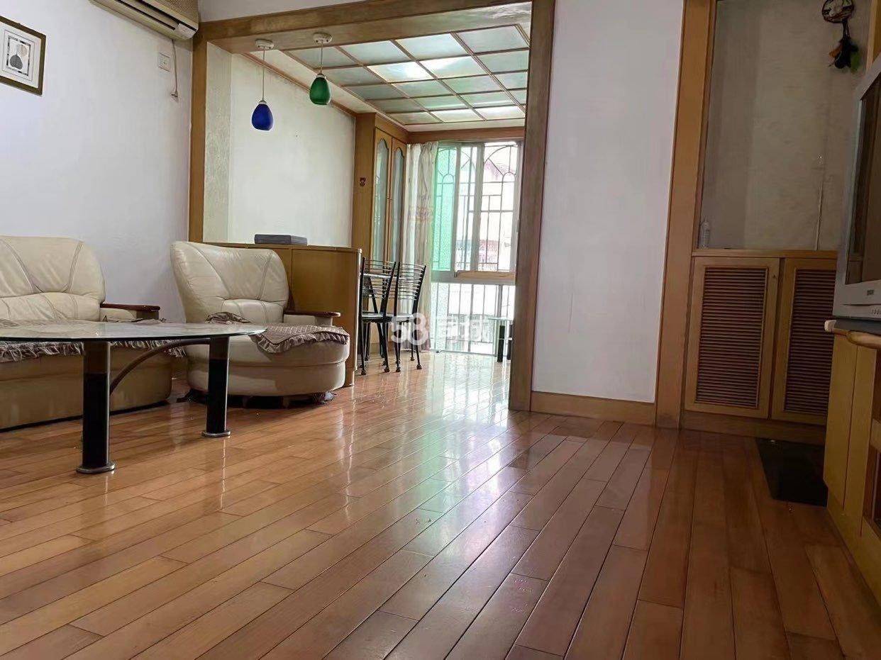 鼓楼区 天盛小区