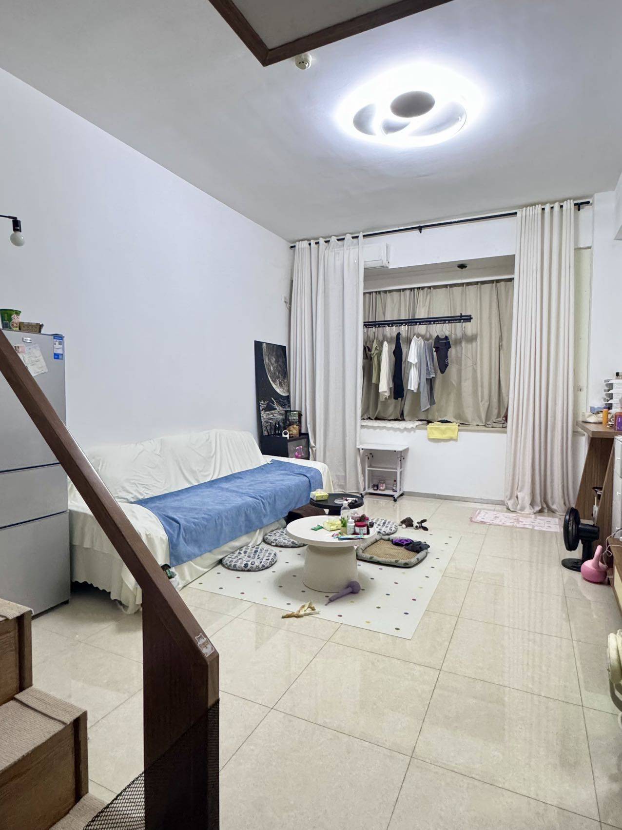 厦门-湖里-温馨小窝,干净治愈,不限性别,市井烟火气,慢时光