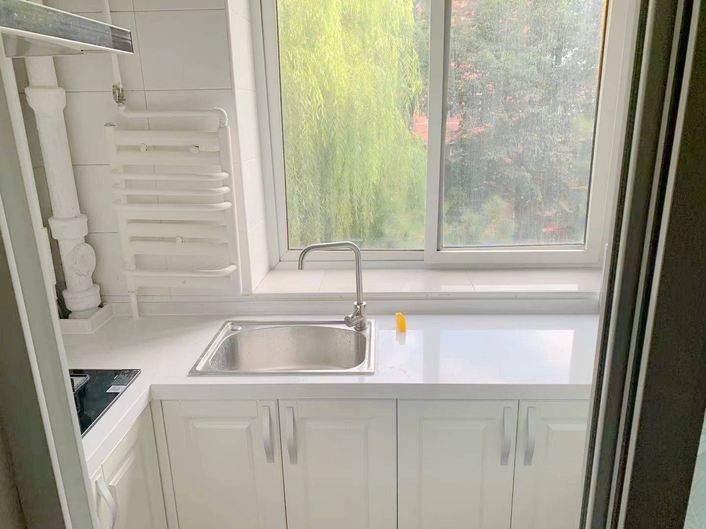 Beijing-Chaoyang-Cozy Home,Clean&Comfy,Hustle & Bustle,“Friends”,Chilled